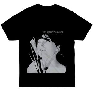 My Bloody Valentine “you made me realize” Shirt